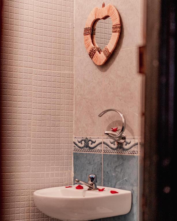 Riad Borj Jamaa Lafna Marrakesh Habitación foto