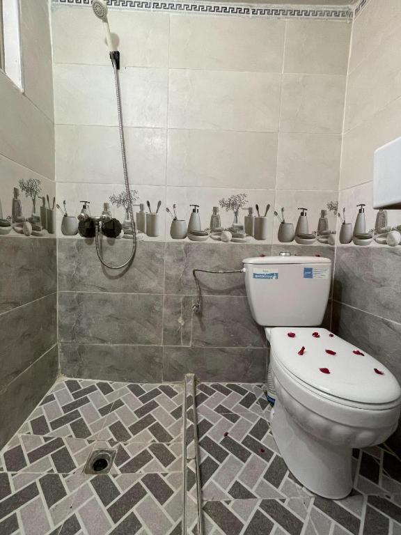 Riad Borj Jamaa Lafna Marrakesh Habitación foto