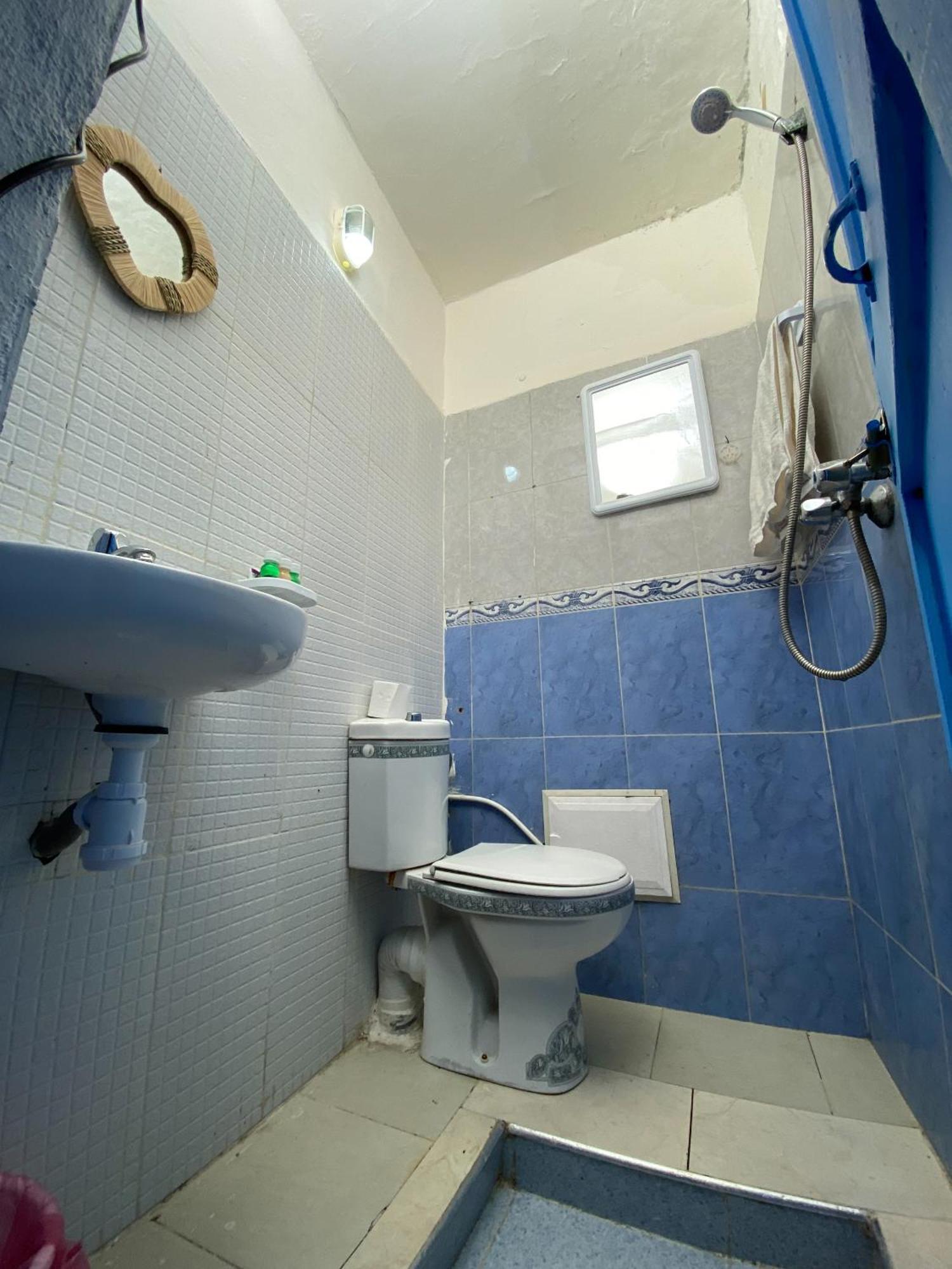 Riad Borj Jamaa Lafna Marrakesh Habitación foto
