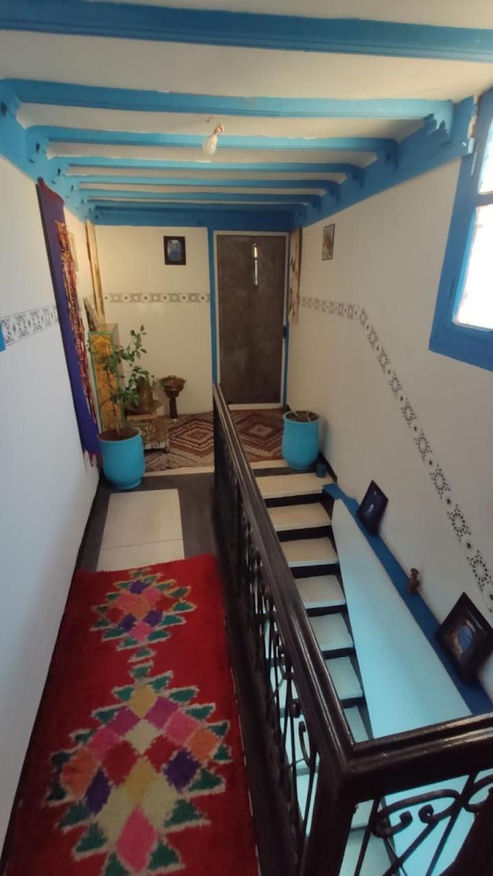 Riad Borj Jamaa Lafna Marrakesh Exterior foto